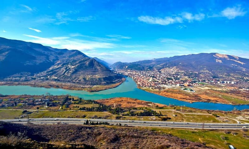 Tbilisi, Jvari and Mtskheta Day Trip - A Closer Look at the Tour Experience