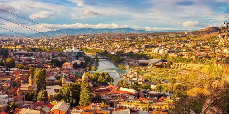 Tbilisi, Jvari and Mtskheta Day Trip - Final Thoughts: Is This Tour Right for You?