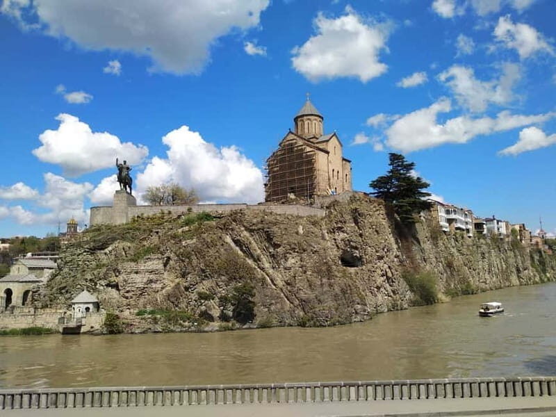 Tbilisi, Jvari and Mtskheta Day Trip - FAQ