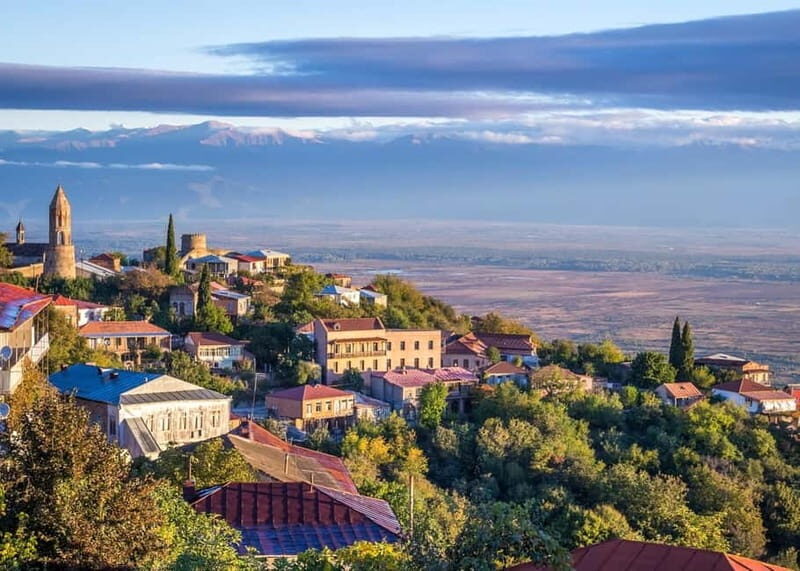 T'bilisi: Kakheti, Bodbe, Sighnaghi and Telavi Day Tour - Frequently Asked Questions  