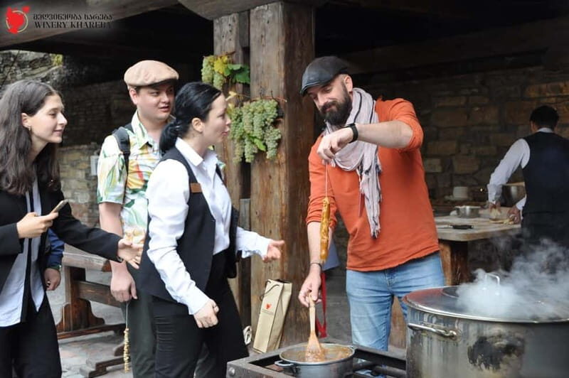 Tbilisi: Kakheti Horse Riding, Wine Tasting, and Cooking - Final thoughts