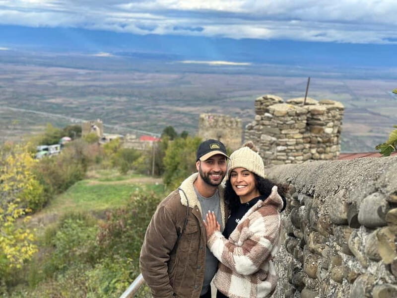 Tbilisi: Kakheti Private Wine Tour with Family Lunch - An Overview of the Experience