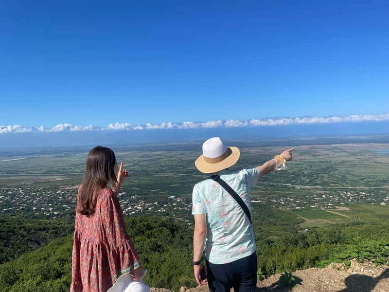 Tbilisi: Kakheti Private Wine Tour with Family Lunch - Conclusions
