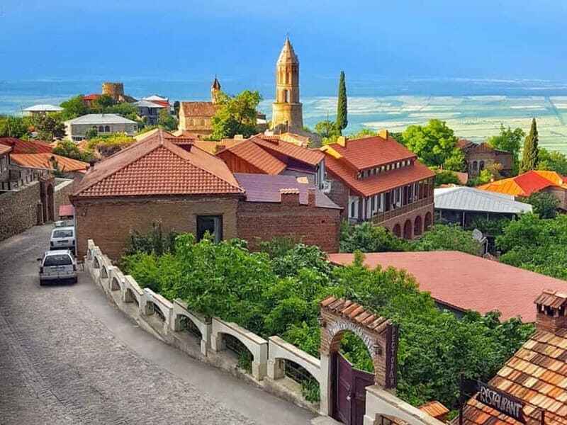Tbilisi: Kakheti Region,Signaghi Tour with 7 Wine Tastings - Authentic Reviews: What Travelers Say