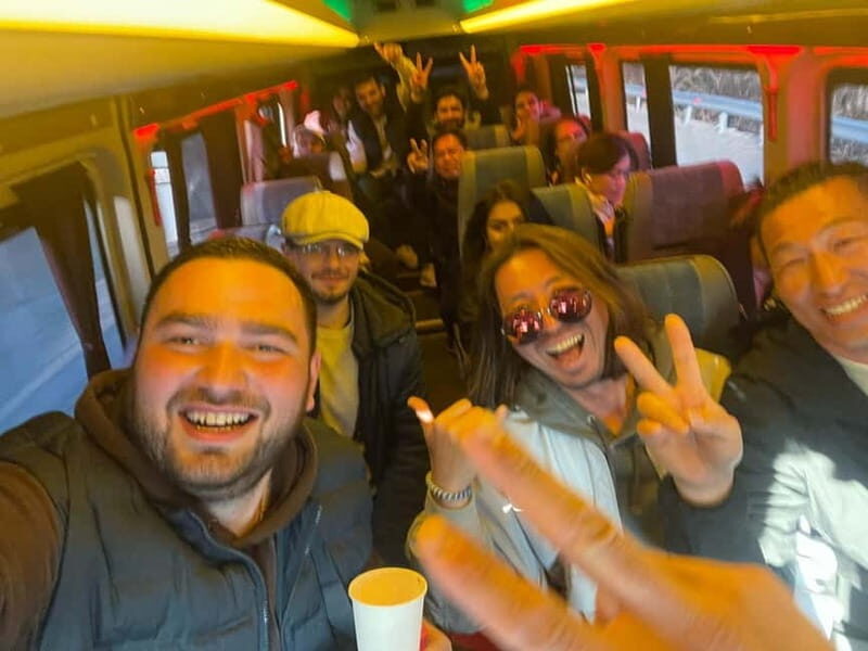 Tbilisi: Kakheti Region,Signaghi Tour with 7 Wine Tastings - FAQ