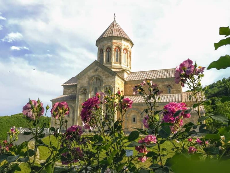 Tbilisi: Kakheti Signagi Telavi Alaverdi Full-Day Tour - An In-Depth Look at the Kakheti Full-Day Tour