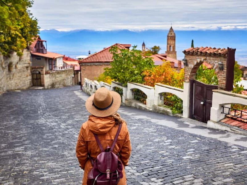 Tbilisi: Kakheti Wine Region Tour with 10 Wine Tastings - A Closer Look at the Itinerary