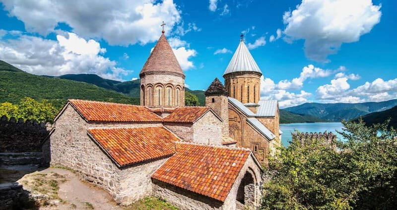 Tbilisi: Kazbegi Full-Day Group Tour - Frequently Asked Questions