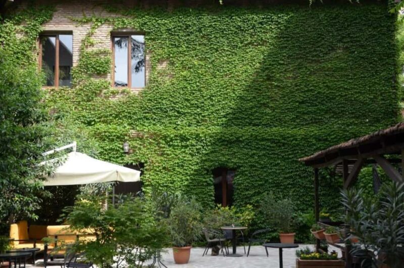 Tbilisi: Kazbegi Tour with 4-Star Hotel Stay & Meals - Staying at the 4-Star Tiflis Hotel