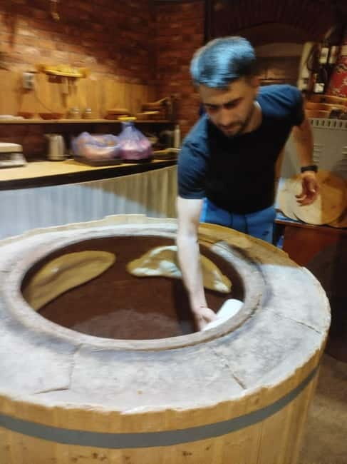 Tbilisi: Khachapuri, Khinkali and Bread-Making Masterclass - Who Will Love This Tour?