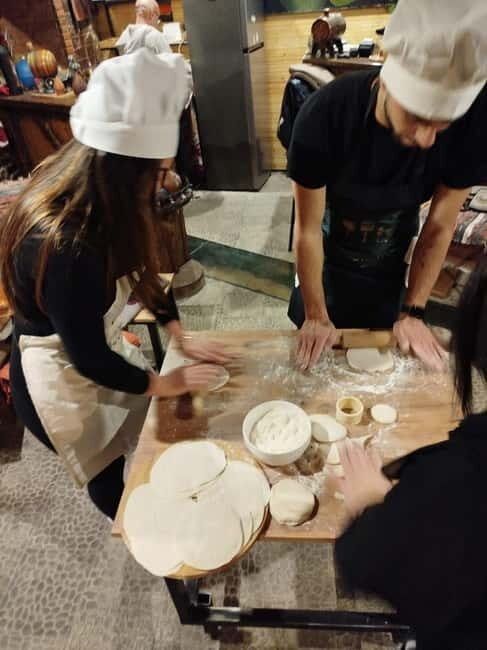 Tbilisi: Khachapuri, Khinkali and Bread-Making Masterclass - Final Thoughts