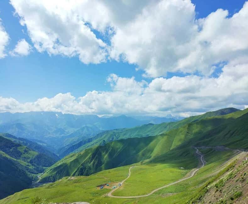 Tbilisi: Khevsureti Land of Legends Tour to Shatili-day tour - Insider Tips from Reviewers