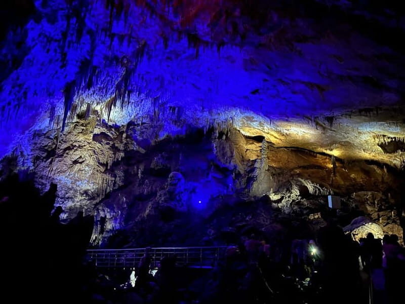 Tbilisi: Kutaisi, Bagrati, and Prometheus Cave Private Trip - Final Thoughts: Is This Tour Right for You?