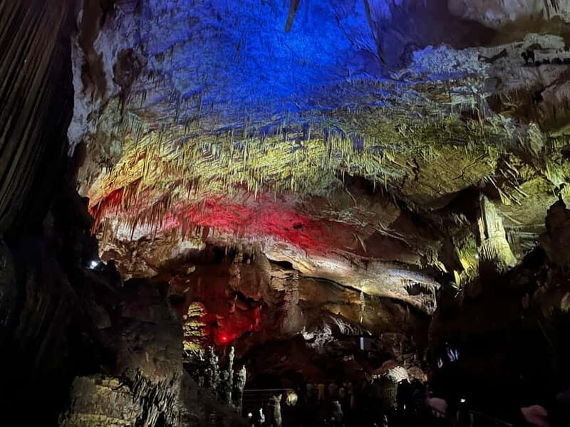 Tbilisi: Kutaisi, Bagrati, and Prometheus Cave Private Trip - Final Words