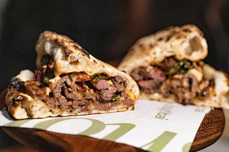Tbilisi: Left Bank Alternative Street Food Tour with Drinks - Why This Tour Is Worth Considering