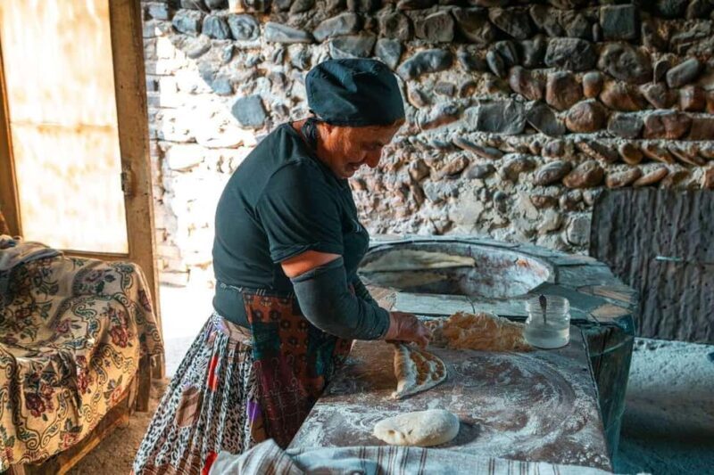 Tbilisi :Magical Kakheti Sighnaghi Bodbe Chronicles WineTour - Practical Details and Value
