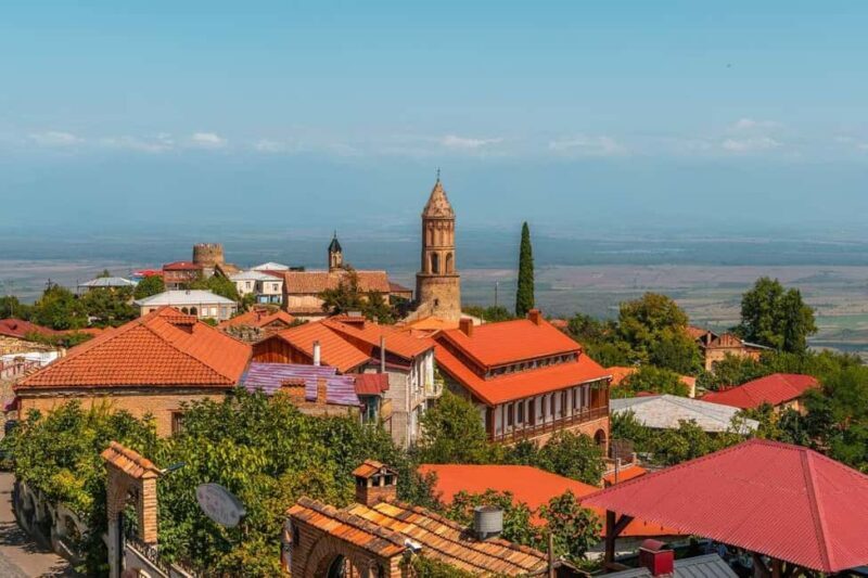 Tbilisi :Magical Kakheti Sighnaghi Bodbe Chronicles WineTour - Final Thoughts
