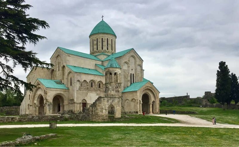 Tbilisi: Martvili Canyon, Prometheus Cave & Kutaisi Tour - Why This Tour is Worth It