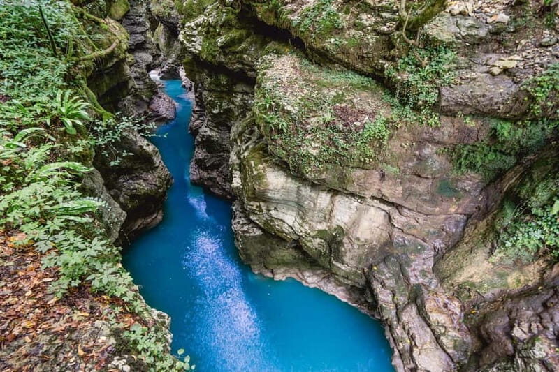 Tbilisi: Martvili Canyon, Prometheus Cave & Kutaisi Tour - FAQ