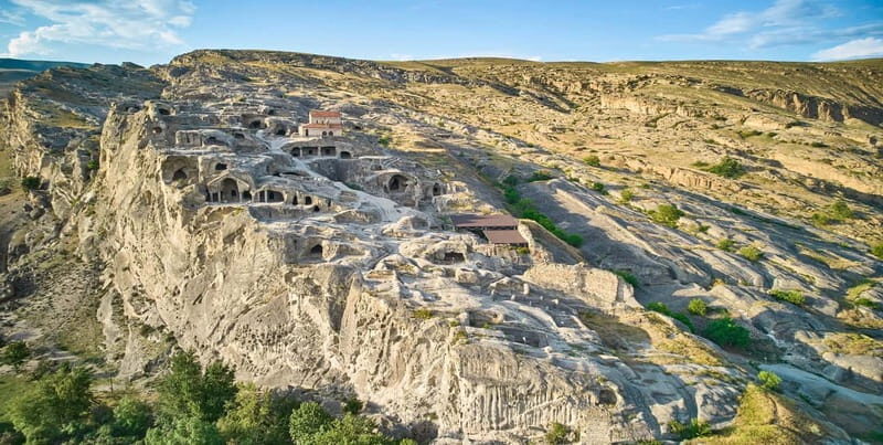 Tbilisi: Mtskheta, Jvari, Gori and Uplistsikhe Day Tour - An In-Depth Look at the Experience