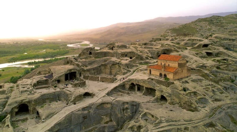 Tbilisi: Mtskheta, Jvari, Gori and Uplistsikhe Day Tour - FAQs