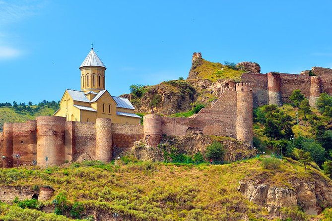 tbilisi-mtskheta-kazbegi-tour-5-days