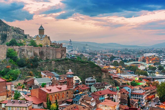 tbilisi-mtskheta-kazbegi-tour-5-days