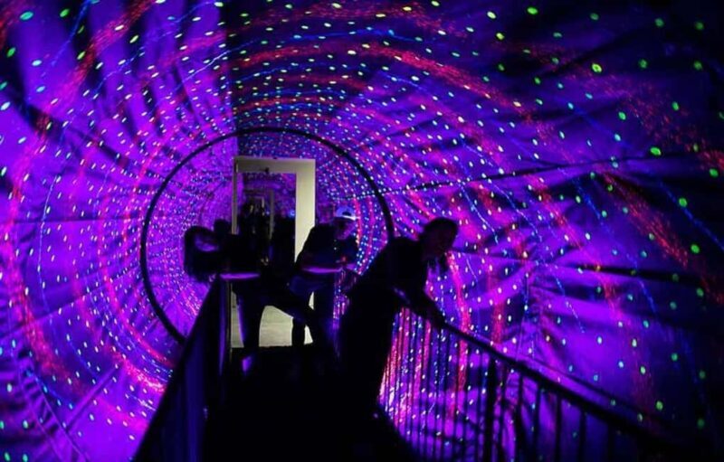 Tbilisi: Museum Of Illusions Entry Ticket - What to Expect at the Museum of Illusions in Tbilisi