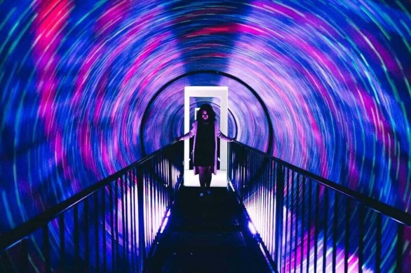 Tbilisi: Museum Of Illusions Entry Ticket - FAQs