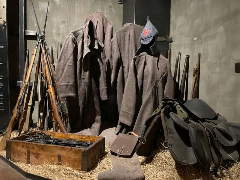 Tbilisi: Museum of Soviet Occupation Guided Tour - The Value of the Tour