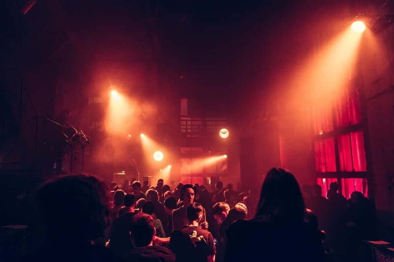 Tbilisi: Nightlife Highlights Tour with Welcome Drinks - Who Will Love This Tour?