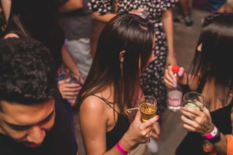 Tbilisi: Nightlife Highlights Tour with Welcome Drinks - FAQ
