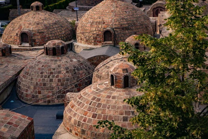 Tbilisi: Old Town Highlights w/ 5 Tastings & Cable Car Ride - Who Will Love This Tour?