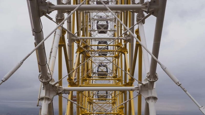 Tbilisi: Old Town Sights & Funicular Ride to Mtatsminda Park - Summary of Who This Tour Is Best For