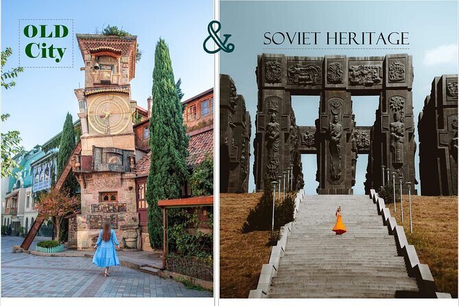 Tbilisi old town & soviet heritage - Private driver-guided Tour - Frequently Asked Questions (FAQs)
