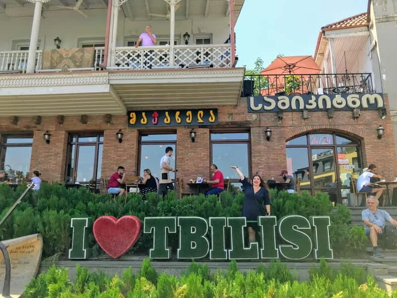 Tbilisi: Old Town Walking Tour - Must-See Attractions - Why This Tour Works