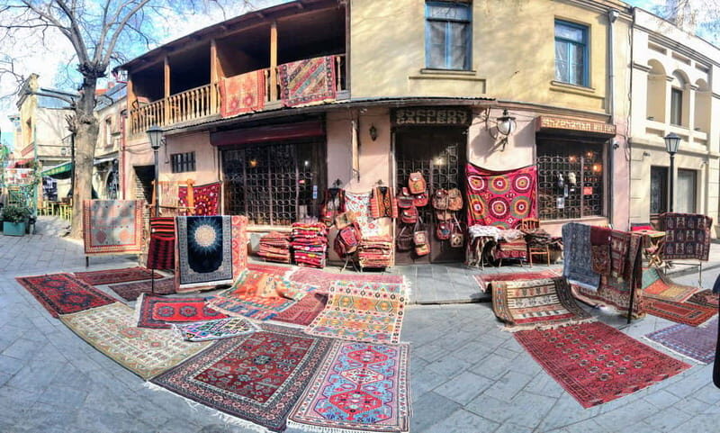 Tbilisi: Old Town Walking Tour - Must-See Attractions - Who Will Love This Experience