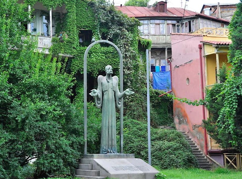 Tbilisi: Old&New City Guided Tour w/ 13 Tastings & Cable car - Final Thoughts
