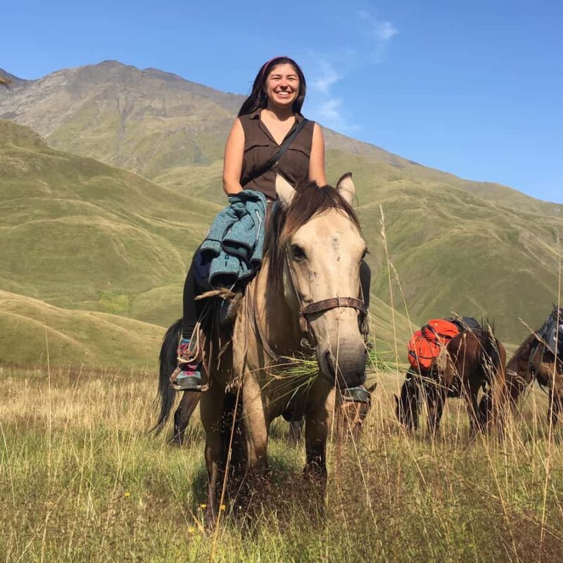 Tbilisi: Pankisi Gorge Horse Riding Tour with Dinner - Additional Insights from Reviews  
