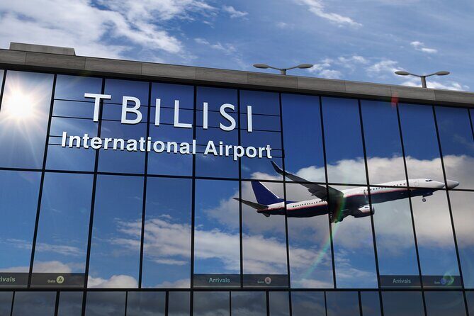 Tbilisi Private Arrival Airport Transfer - Why Choose the Tbilisi Private Arrival Airport Transfer?