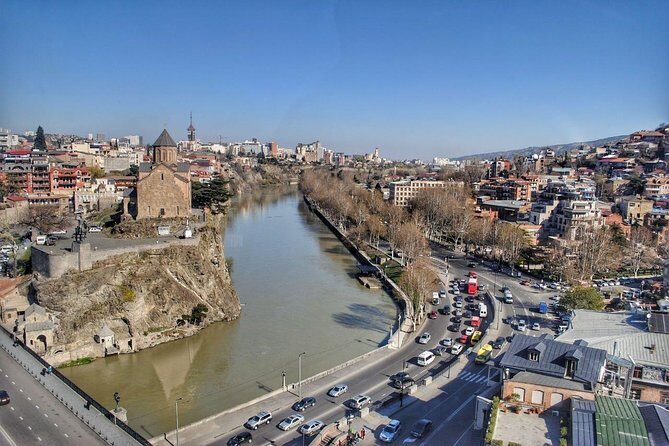 Tbilisi Private Arrival Airport Transfer - Who Will Benefit Most?