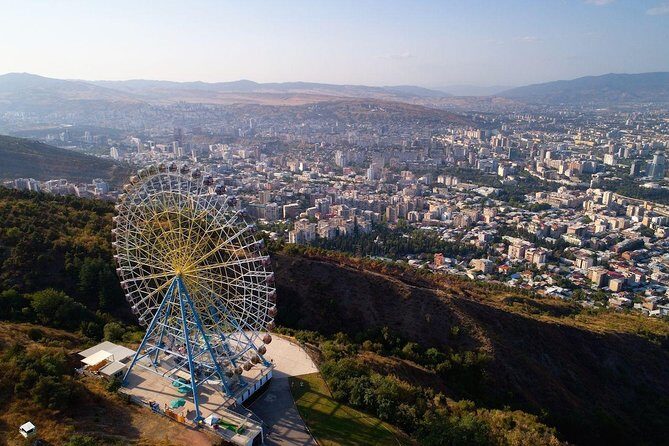 Tbilisi Private Arrival Airport Transfer - Final Thoughts