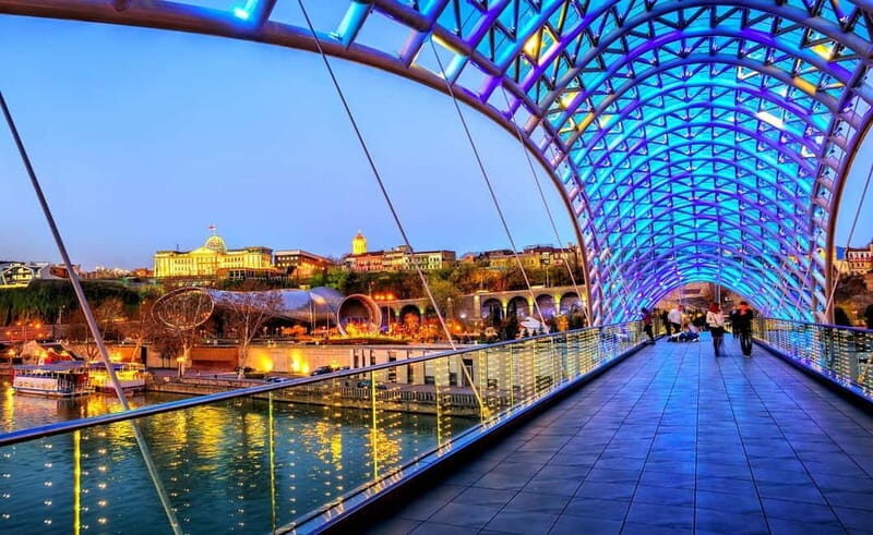 Tbilisi: Private Old City Walking Tour with Wine Tasting - What Makes This Tour Worthwhile?