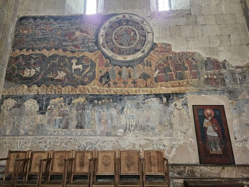 Tbilisi: Private Tour of UNESCO Wonders & Ancient Georgia - Why This Tour Works