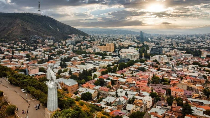 Tbilisi: Private Tour to Mother of Georgia & Narikala Castle - FAQ