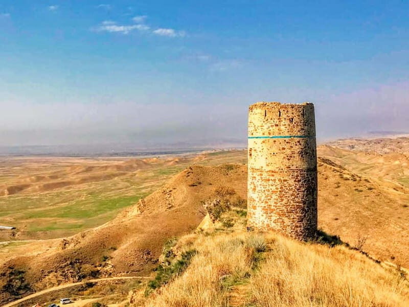 Tbilisi: Real Adventure  Gareja & Rainbow Desert 4x4 + Hike - What Reviewers Say: Authentic Insights