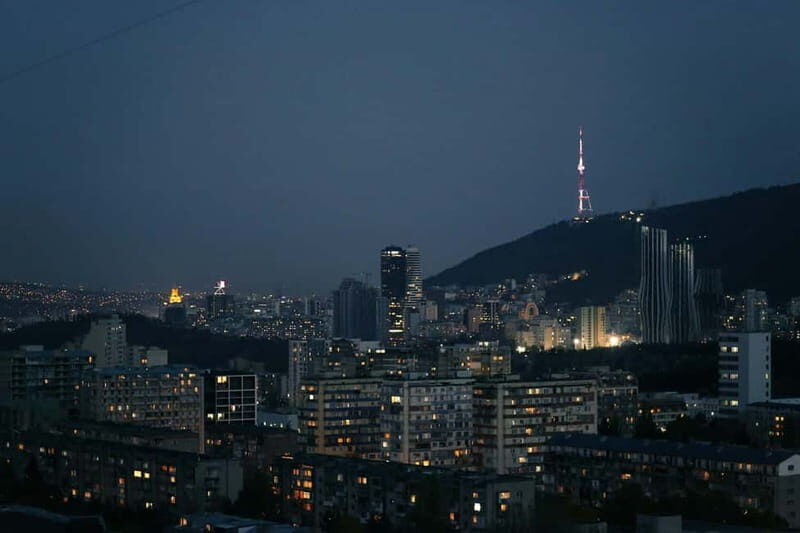 Tbilisi: Sightseeing Tour, Wine or Beer Tasting, & Cable Car - An In-Depth Look at the Tour Experience  
