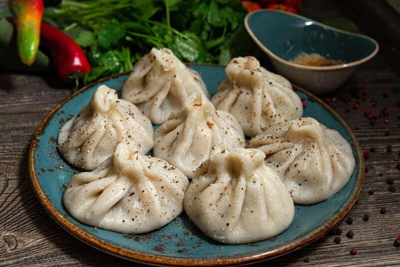 Tbilisi: Street Food & Sightseeing Tour with Local Markets - FAQs