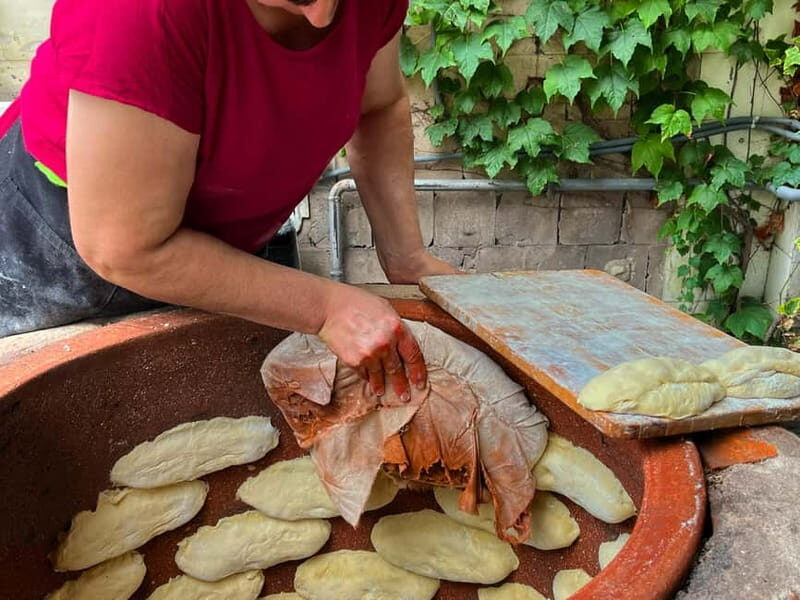 Tbilisi Street Food Tour (All-inclusive) - Who Should Consider This Tour?