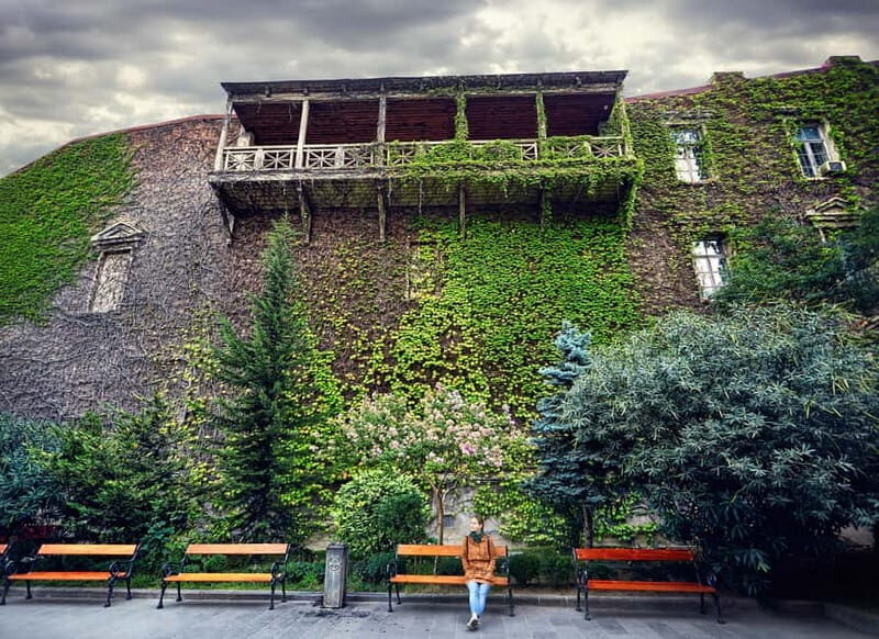 Tbilisi: Streets, Stories, Flavors - A Signature City Tour - Who Should Consider This Tour?